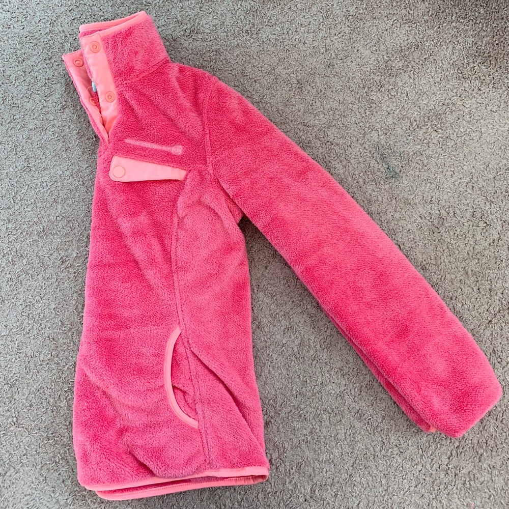 Free Country Fuzzy Hoodie